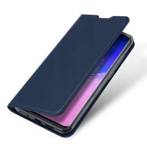 Etui Dux Ducis Skin Pro - Samsung Galaxy S20 Ultra (Blue)