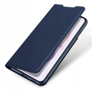 Etui Dux Ducis Skin Pro - Samsung Galaxy S22 (Blue)