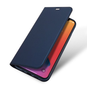 Etui Dux Ducis Skin Pro - Apple iPhone 12 Mini (Blue)