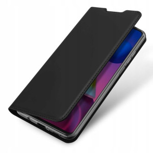 Etui Dux Ducis Skin Pro - Samsung Galaxy M51 (Black)