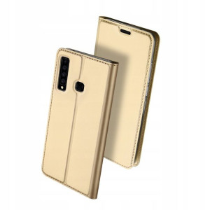 Etui Dux Ducis Skin Pro - Samsung Galaxy A9 2018 (Gold)