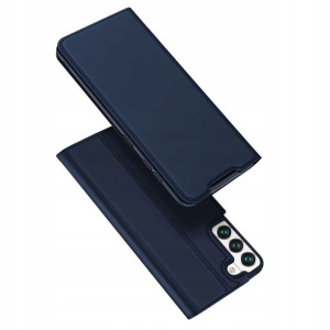 Etui Dux Ducis Skin Pro - Samsung Galaxy S22 (Blue)