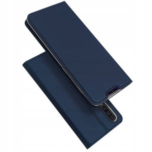 Etui Dux Ducis Skin Pro - Samsung Galaxy A20s (Blue)