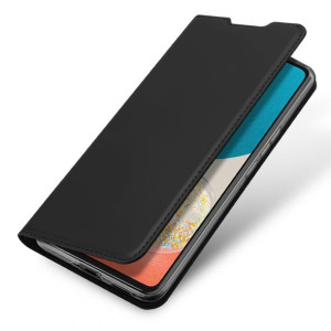 Etui Dux Ducis Skin Pro - Samsung Galaxy A53 5G (Black)