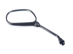 Lusterko gwint M8 Zipp Parco 2012r, Router WS 50 lewe