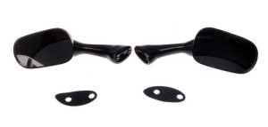 Lusterka do Honda CBR 600, 1000F, VFR 750 (bez homologacji)