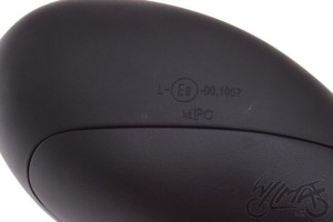 Lusterka MP336 M8 x 10mm do Piaggio (z homologacją)