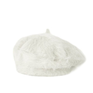 Beret Classy fluffy