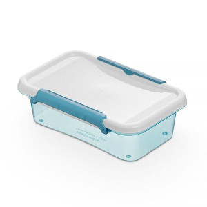 Pojemnik Na Żywność Orplast Arctic Line Pudełko 0,