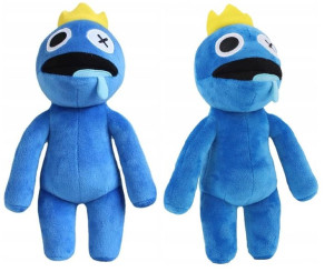 Maskotka Roblox Rainbow Friends 30cm Pluszak Miś Zabawka
