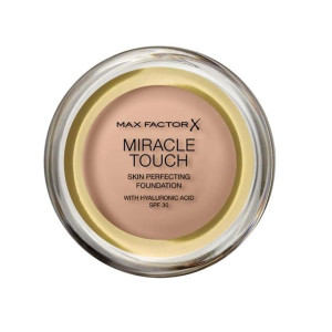 Max Factor Miracle Touch Podkład 045 Warm Almond 11.5 g