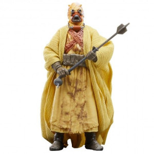 Figurka Star Wars: The Mandalorian Black Series Credit - Tusken Raider