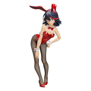 Figurka Kill la Kill 1/4 Ryuko Matoi (Bunny Ver. 2nd)