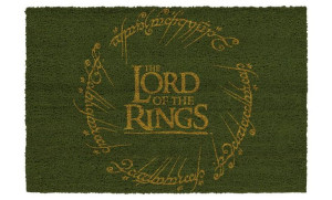 Wycieraczka Lord of the Rings: 20th Anniversary - Lord of The Rings