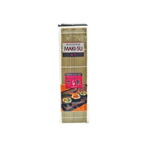 Profesjonalna mata do sushi 27x27cm