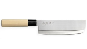 SekiRyu nóż Nakiri 175mm