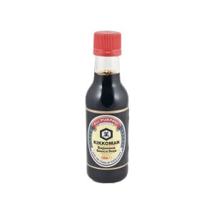 Sos sojowy 150ml Kikkoman