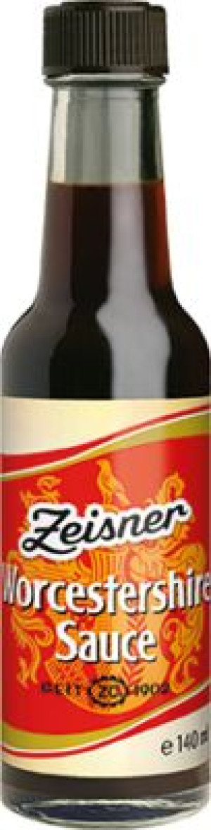 Sos Worcestershire 140 ml - Zeisner