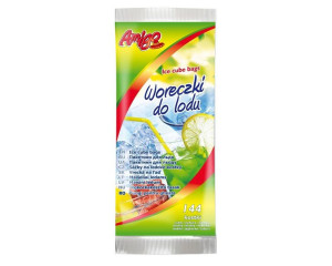 Woreczki do lodu