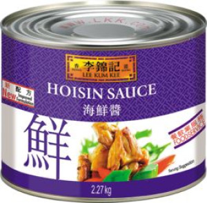 Sos HOISIN firmy LKK 2,27kg