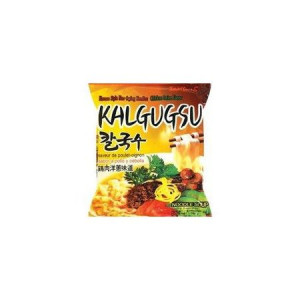 Zupka makaron ramen KALGUGSU 100g
