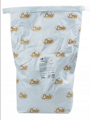 Gofry bąbelkowe 5kg Emix