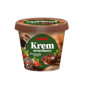 Krem orzechowy 230g
