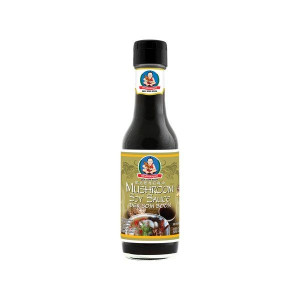 Sos sojowy grzybowy 250ml HB Tajlandia