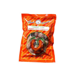 Cukierki z tamaryndowca 170g