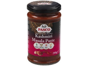 Pasta Kashmiri Masala 260g PASCO