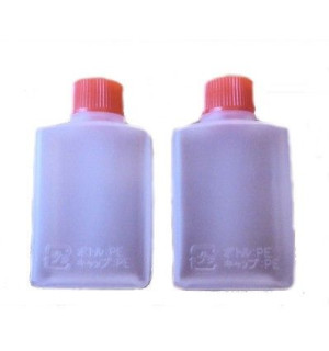 Buteleczki na sos sojowy 50x30ml
