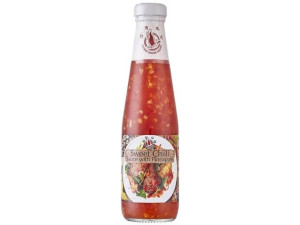 Sos chili z ananasem 295ml Tajski
