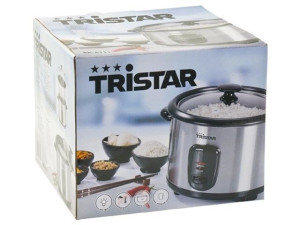 Garnek do gotowania ryżu - 2,2L Tristar sushi