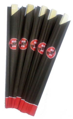 Pałeczki do jedzenia sushi 100 par