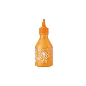 Sos sriracha Mayo chili-majonezowy 200ml