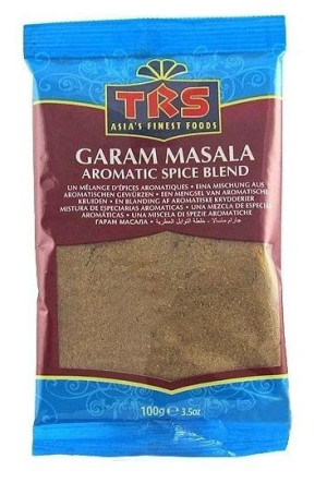 Garam Masala 100g