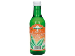 Woda pomarańczowa, kwiaty pomarańczy 245ml