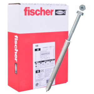 Kołek Ramowy Fischer Fur 10x80 Ss 50szt/opak.