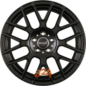 Felga aluminiowa Wheelworld WH26 22 10 5x130