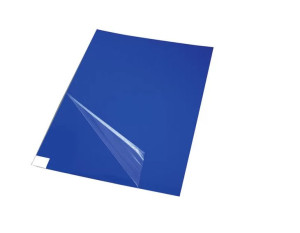 Mata Dekontaminacyjna /dezynfekcyjna 115×45 Cm (niebieska) 5 Szt.
