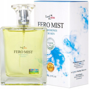 Feromist 100ml feromony męskie
