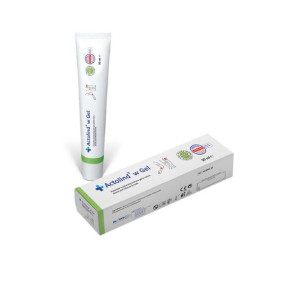 Żel do leczenia ran Actolind W Gel 50ml