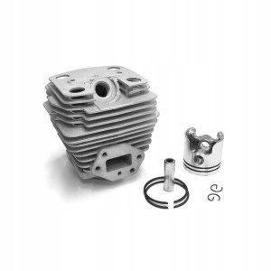 Cylinder Husqvarna 236R 532RBS Śr.36mm Kompletny