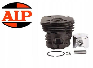 Cylinder Husqvarna 346XP,350,351,353 +Tłok AIP