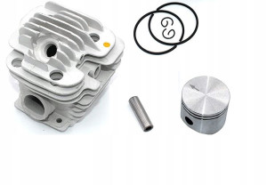 Cylinder Oleo Mac 947 952 Efco 152 Średnica 45mm