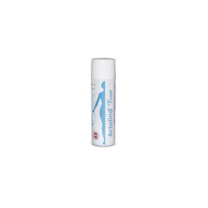 Pianka do pielęgnacji ciała Actolind Foam 500ml