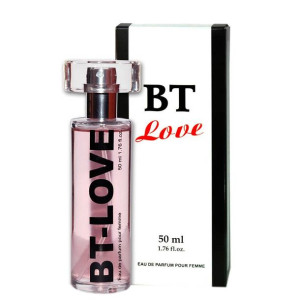 BT Love perfum damski