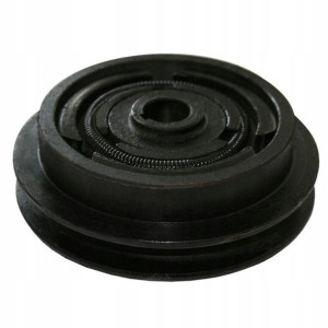 Sprzęgło Odśrodkowe Wał 20mm Pasek 13mm