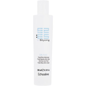 Echosline EStyling Curl Fluid 200ml do włosów kręconych przeciw puszeniu