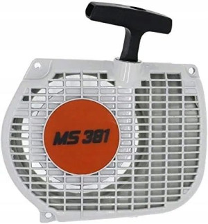 Rozrusznik STIHL 038 MS380 MS381 Starter Szarpak